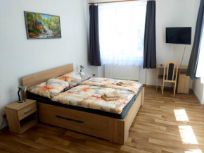 Apartmány Na Valše